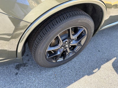 2027 Dodge Durango DURANGO GT HEMI V8 PLUS AWD