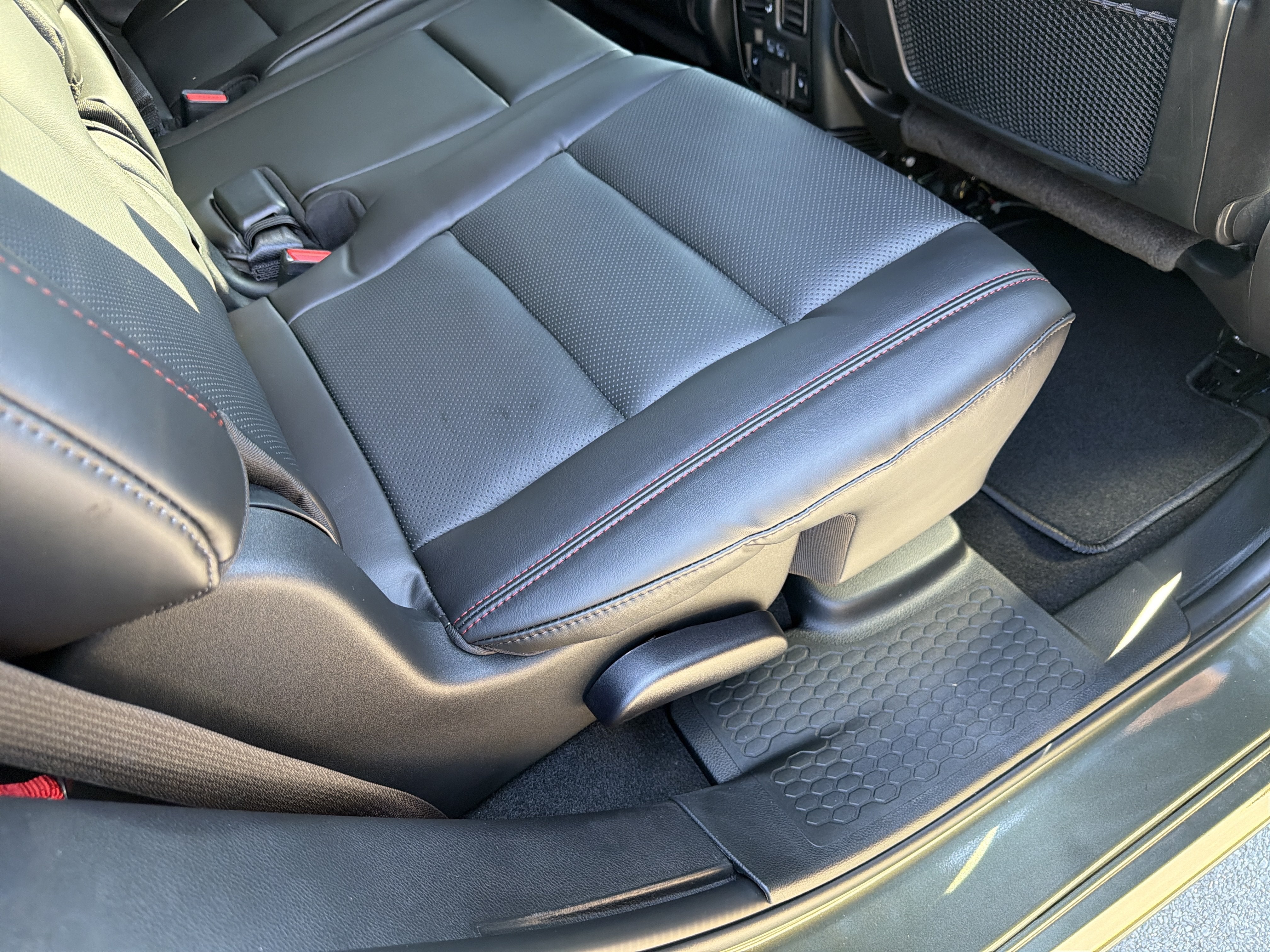 2027 Dodge Durango DURANGO GT HEMI V8 PLUS AWD
