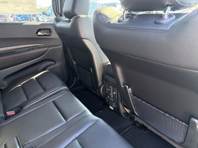 2027 Dodge Durango DURANGO GT HEMI V8 PLUS AWD