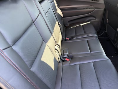 2027 Dodge Durango DURANGO GT HEMI V8 PLUS AWD