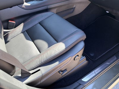 2027 Dodge Durango DURANGO GT HEMI V8 PLUS AWD