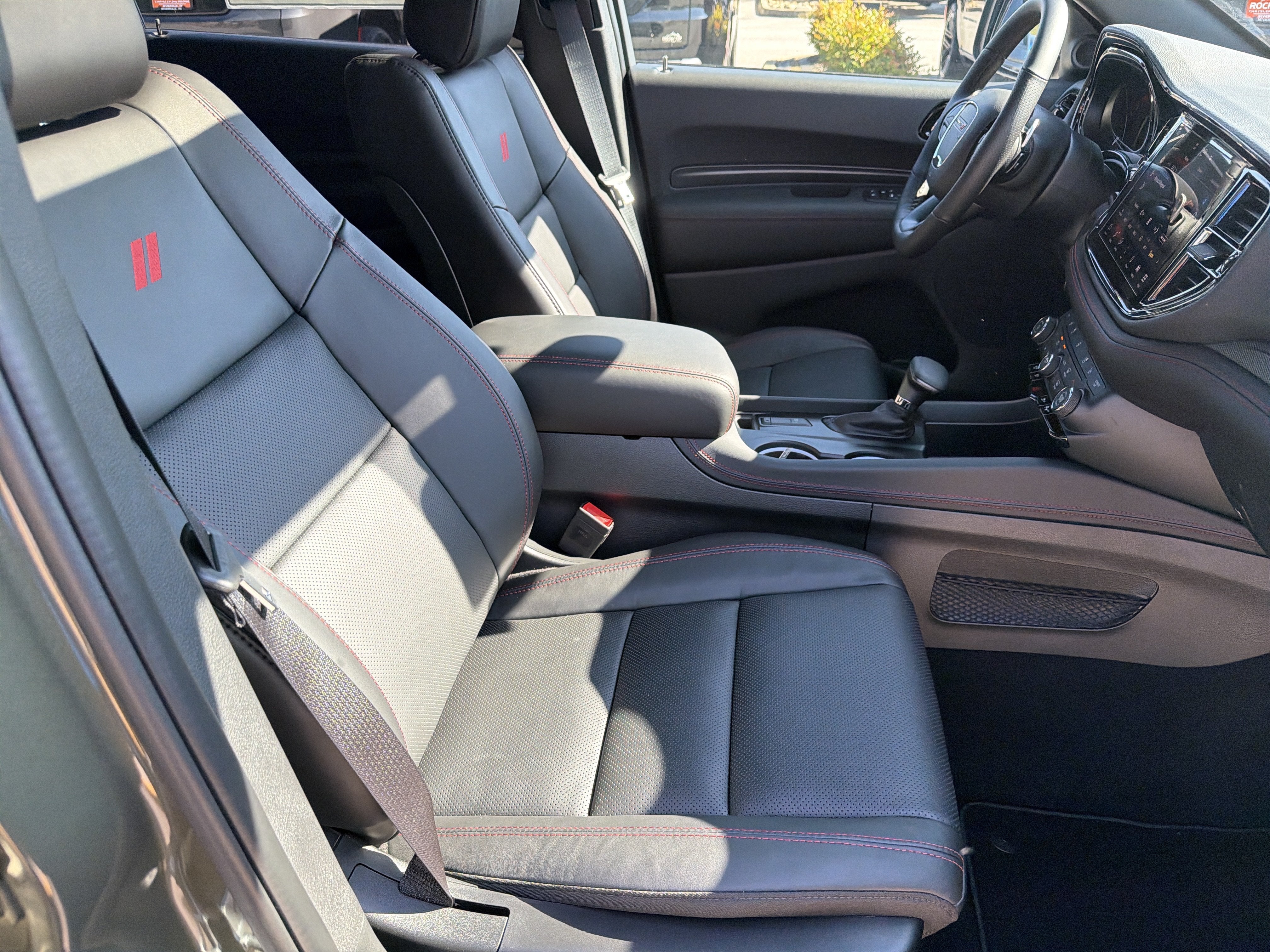 2027 Dodge Durango DURANGO GT HEMI V8 PLUS AWD