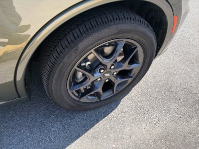 2027 Dodge Durango DURANGO GT HEMI V8 PLUS AWD