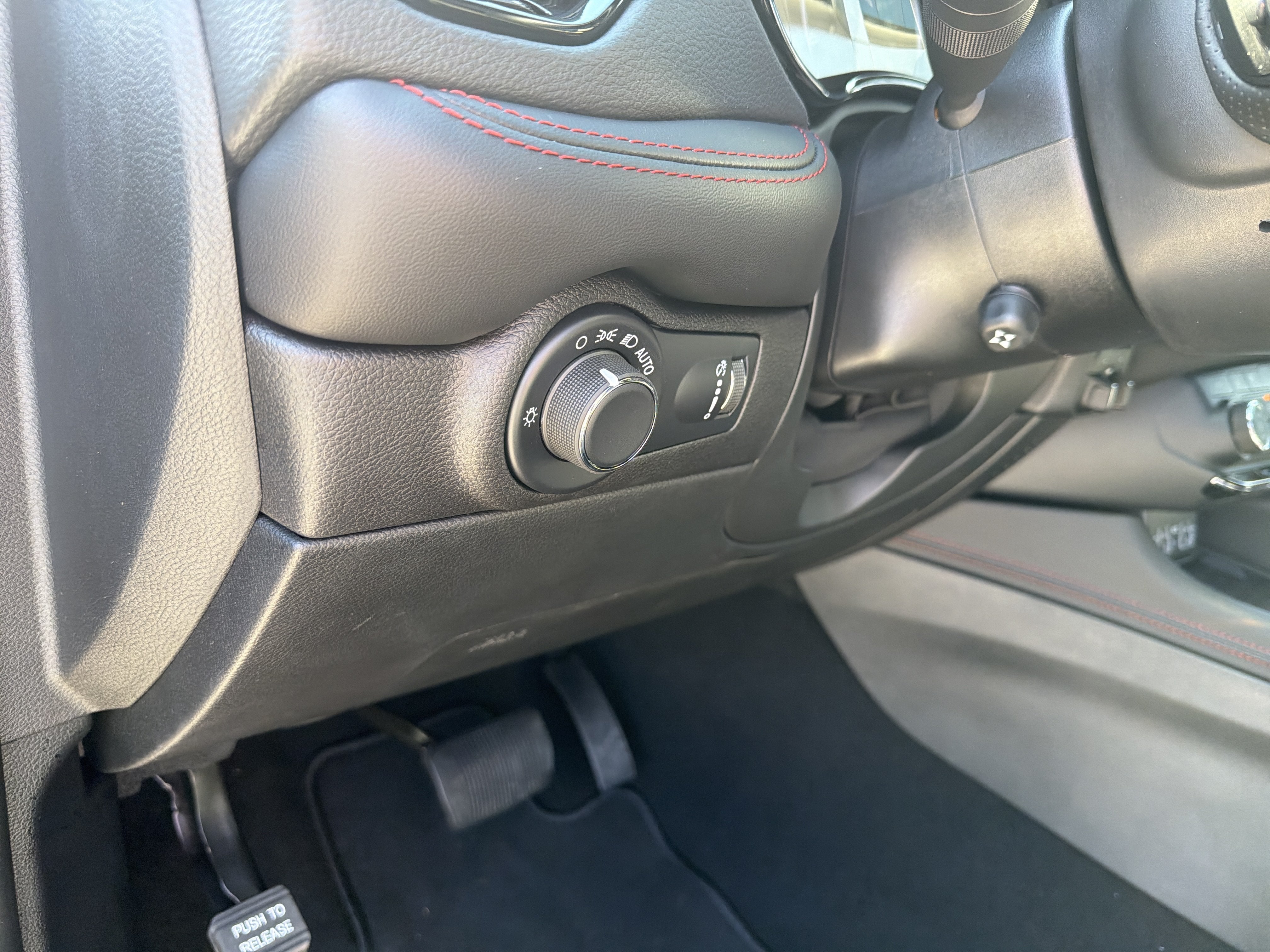 2027 Dodge Durango DURANGO GT HEMI V8 PLUS AWD