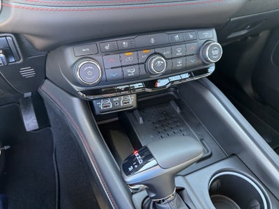 2027 Dodge Durango DURANGO GT HEMI V8 PLUS AWD