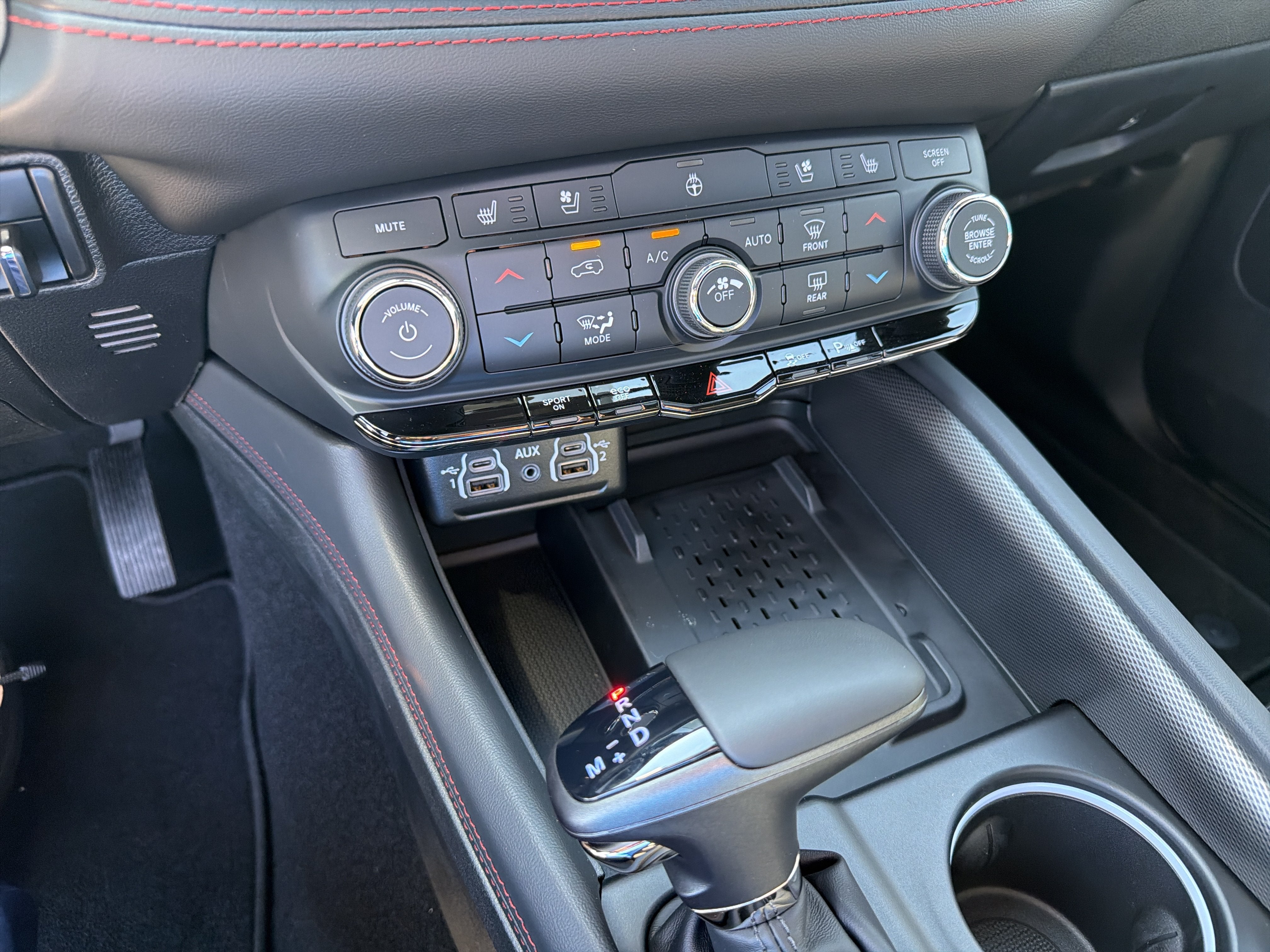 2027 Dodge Durango DURANGO GT HEMI V8 PLUS AWD