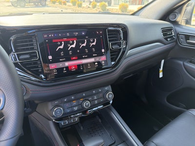 2027 Dodge Durango DURANGO GT HEMI V8 PLUS AWD