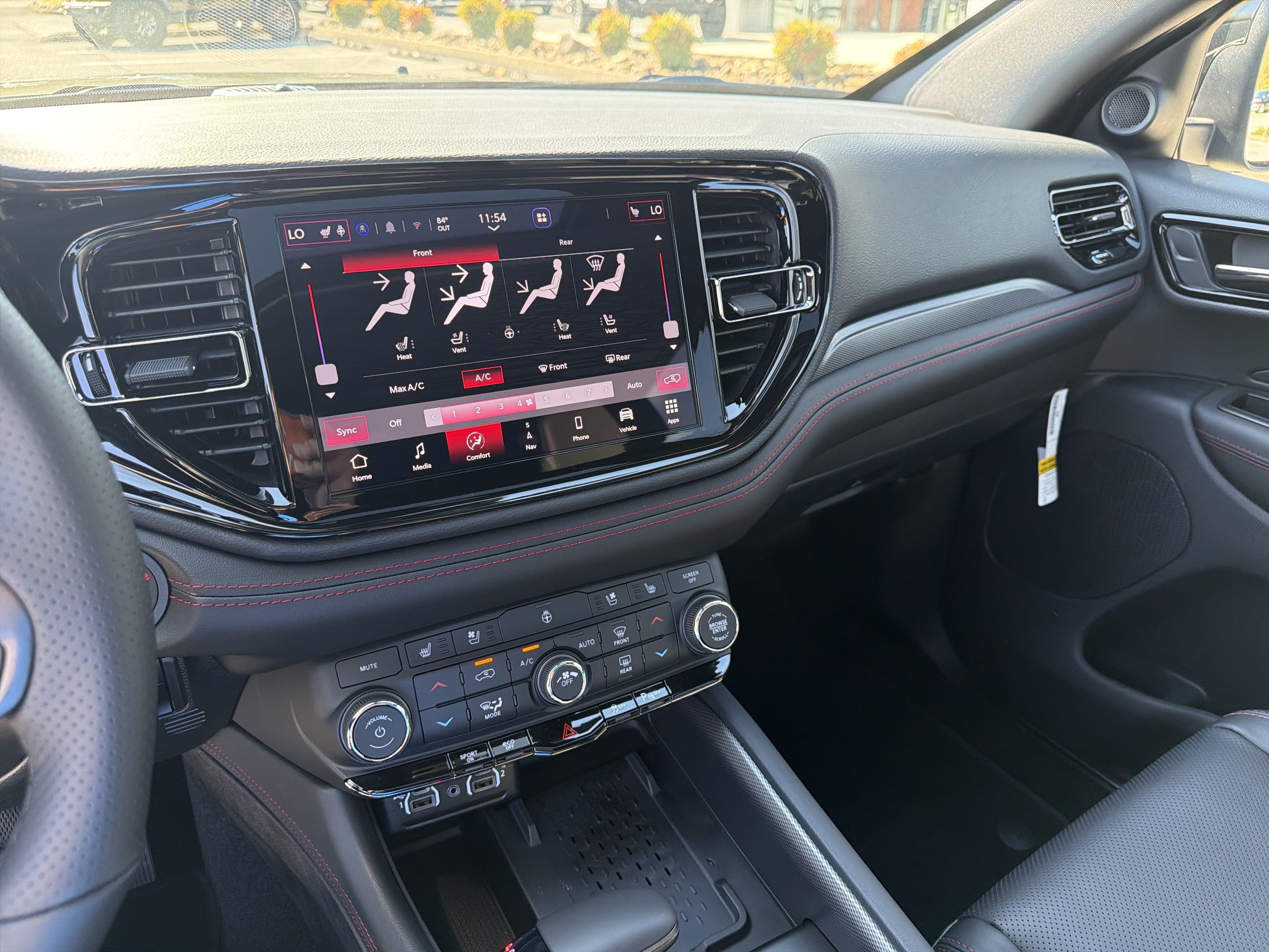 2027 Dodge Durango DURANGO GT HEMI V8 PLUS AWD