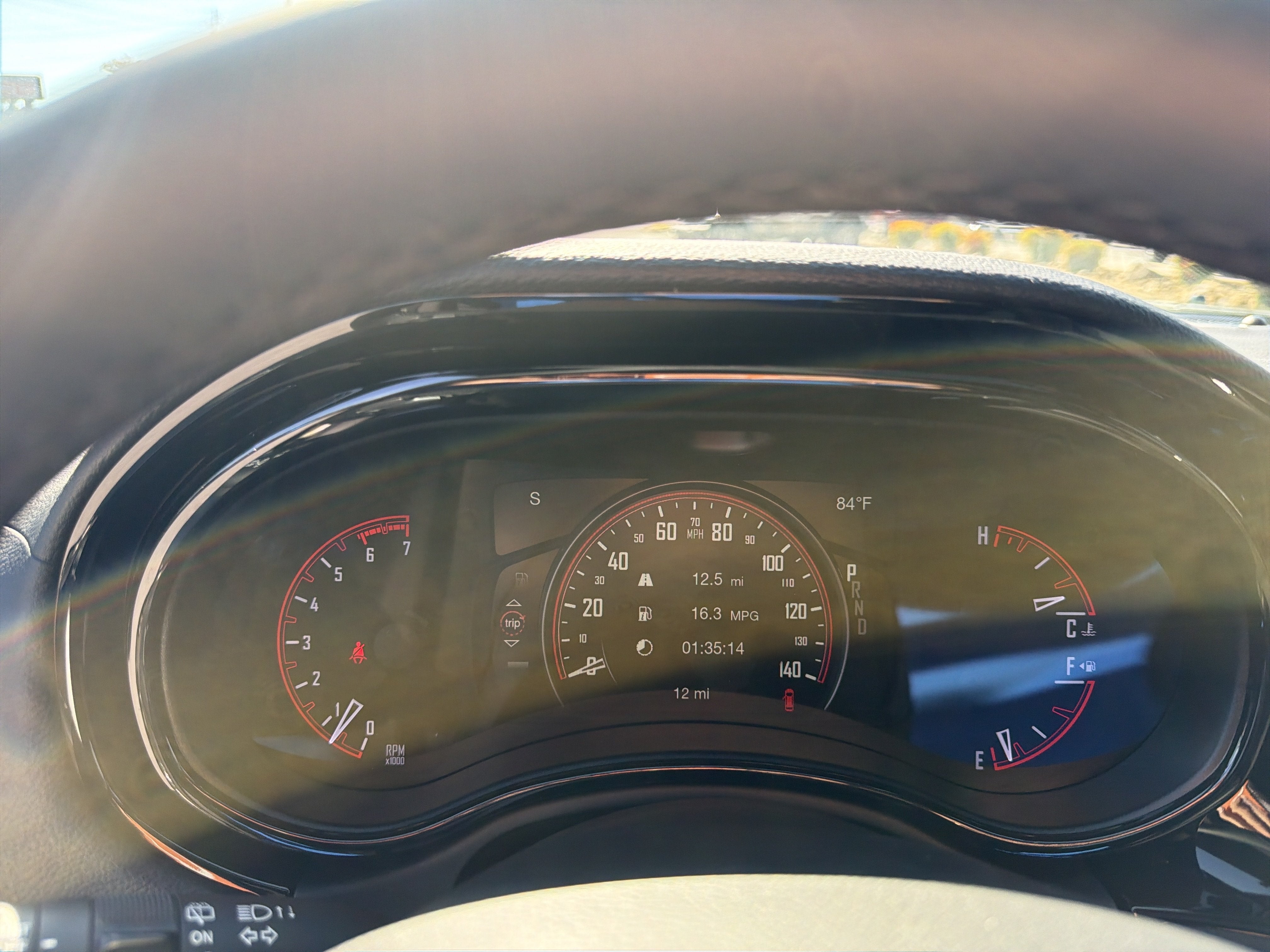 2027 Dodge Durango DURANGO GT HEMI V8 PLUS AWD
