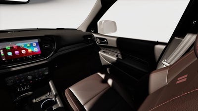 2027 Dodge Durango DURANGO GT HEMI V8 PLUS AWD