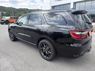 2027 Dodge Durango DURANGO GT HEMI V8 PLUS AWD