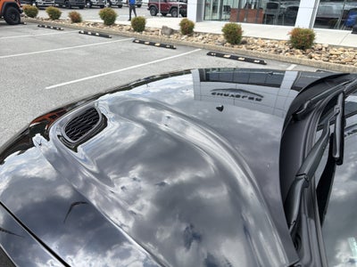 2027 Dodge Durango DURANGO GT HEMI V8 PLUS AWD