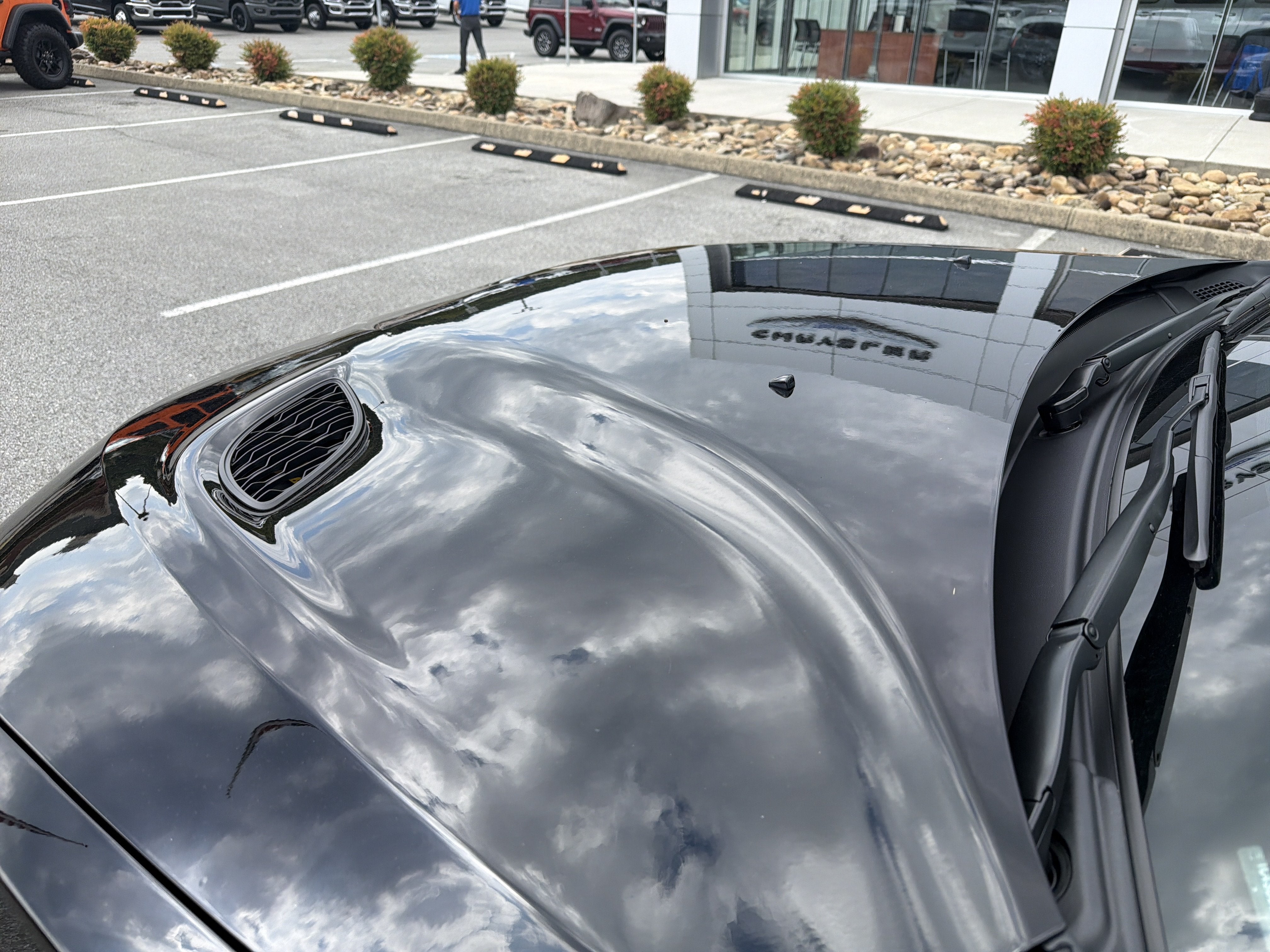 2027 Dodge Durango DURANGO GT HEMI V8 PLUS AWD