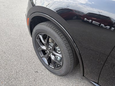2027 Dodge Durango DURANGO GT HEMI V8 PLUS AWD