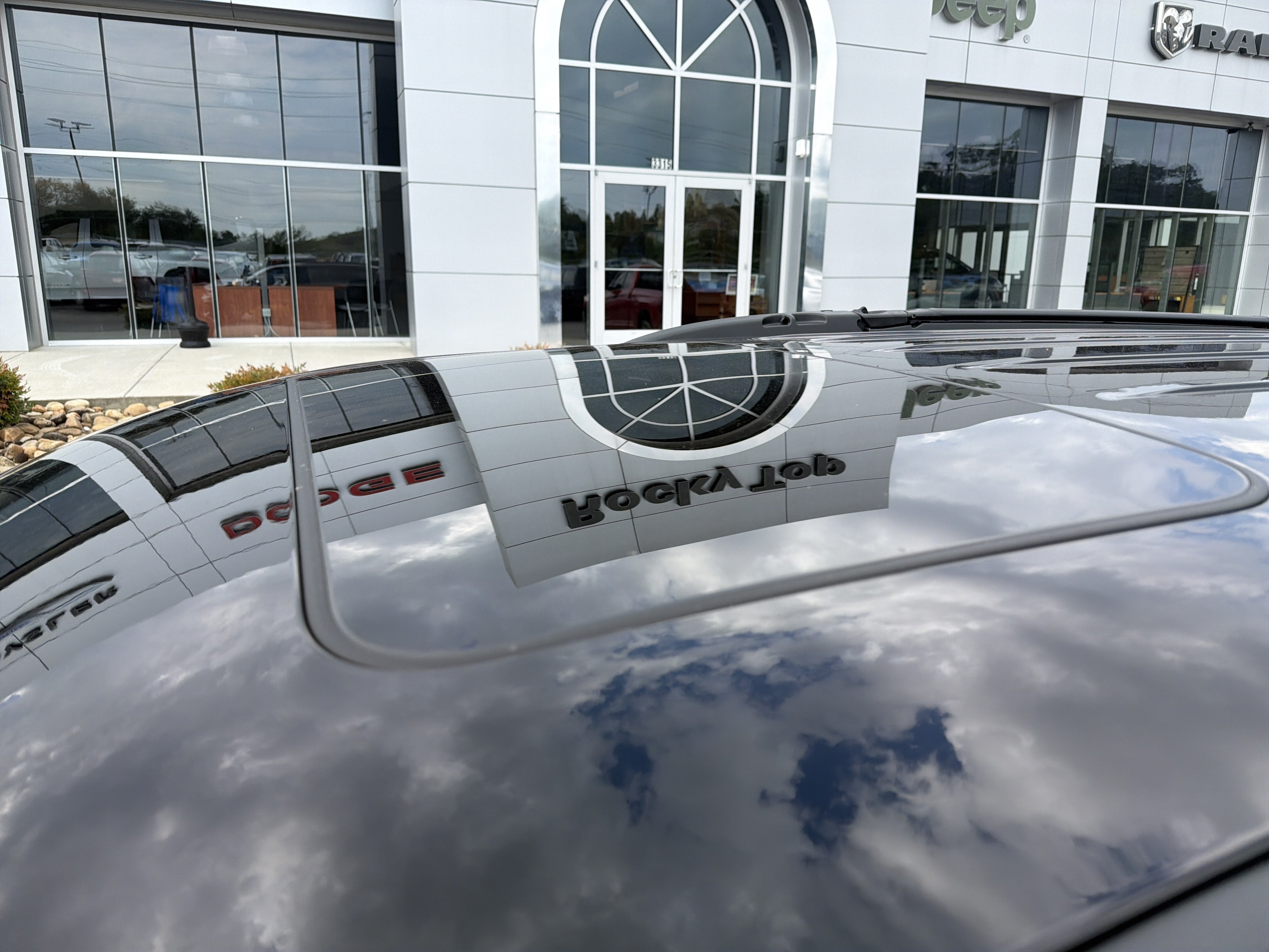 2027 Dodge Durango DURANGO GT HEMI V8 PLUS AWD