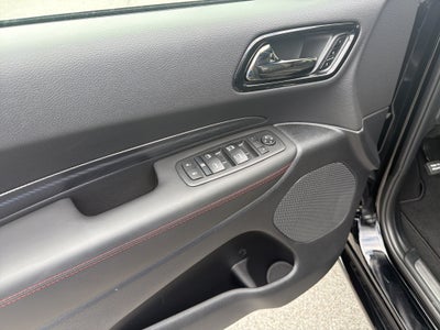 2027 Dodge Durango DURANGO GT HEMI V8 PLUS AWD