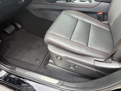 2027 Dodge Durango DURANGO GT HEMI V8 PLUS AWD