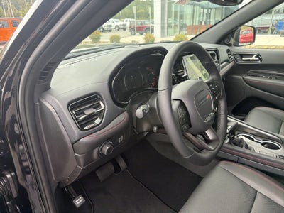 2027 Dodge Durango DURANGO GT HEMI V8 PLUS AWD