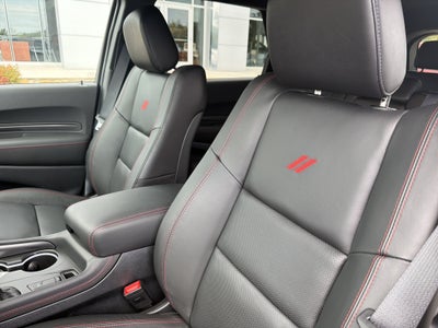 2027 Dodge Durango DURANGO GT HEMI V8 PLUS AWD