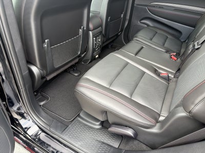 2027 Dodge Durango DURANGO GT HEMI V8 PLUS AWD