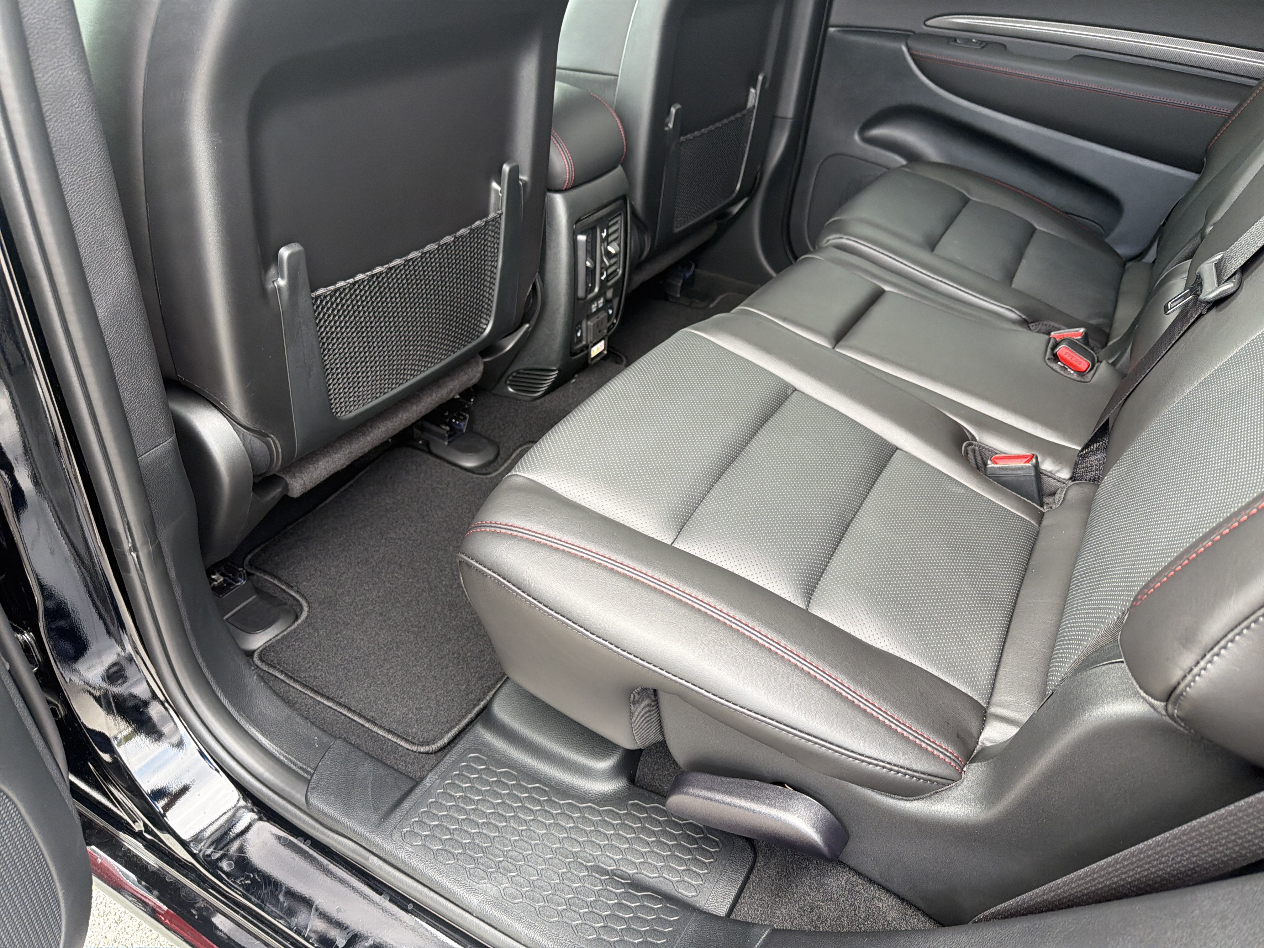2027 Dodge Durango DURANGO GT HEMI V8 PLUS AWD