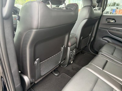 2027 Dodge Durango DURANGO GT HEMI V8 PLUS AWD