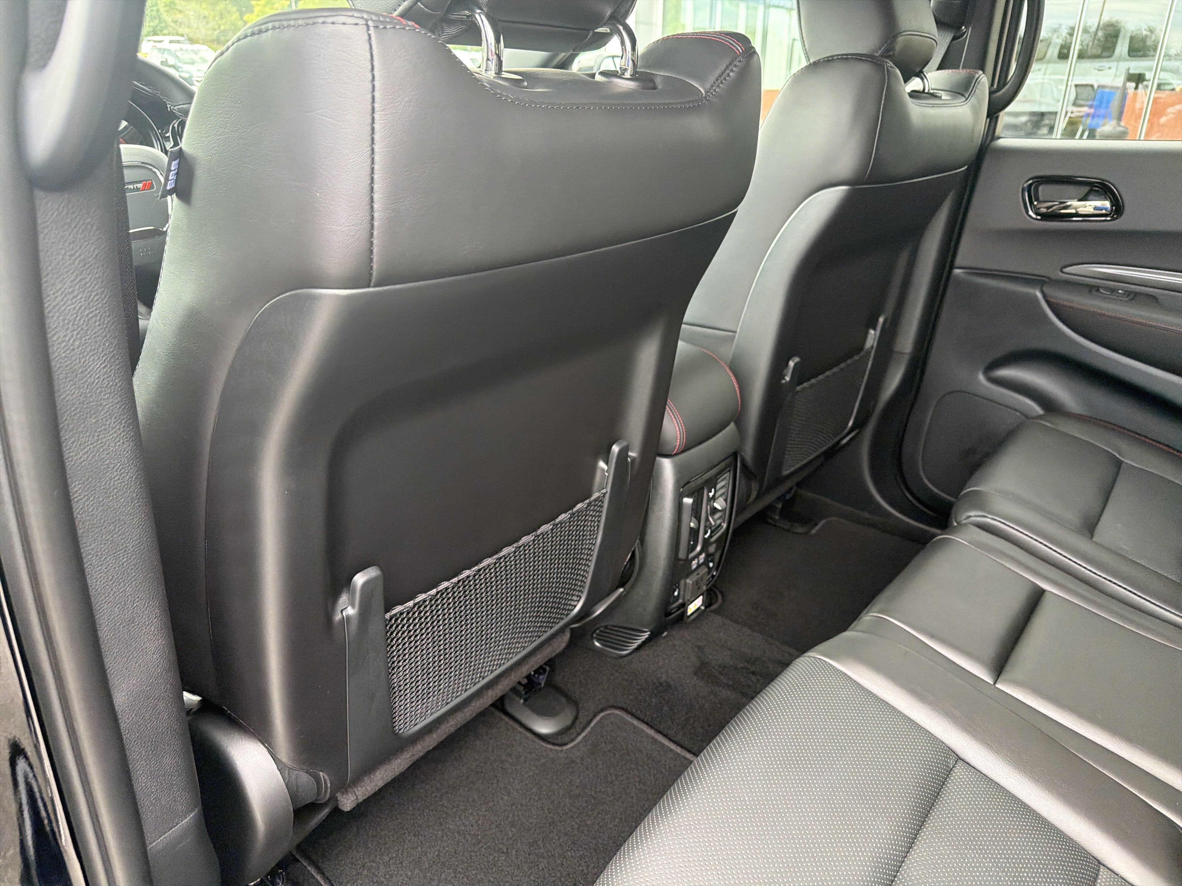 2027 Dodge Durango DURANGO GT HEMI V8 PLUS AWD