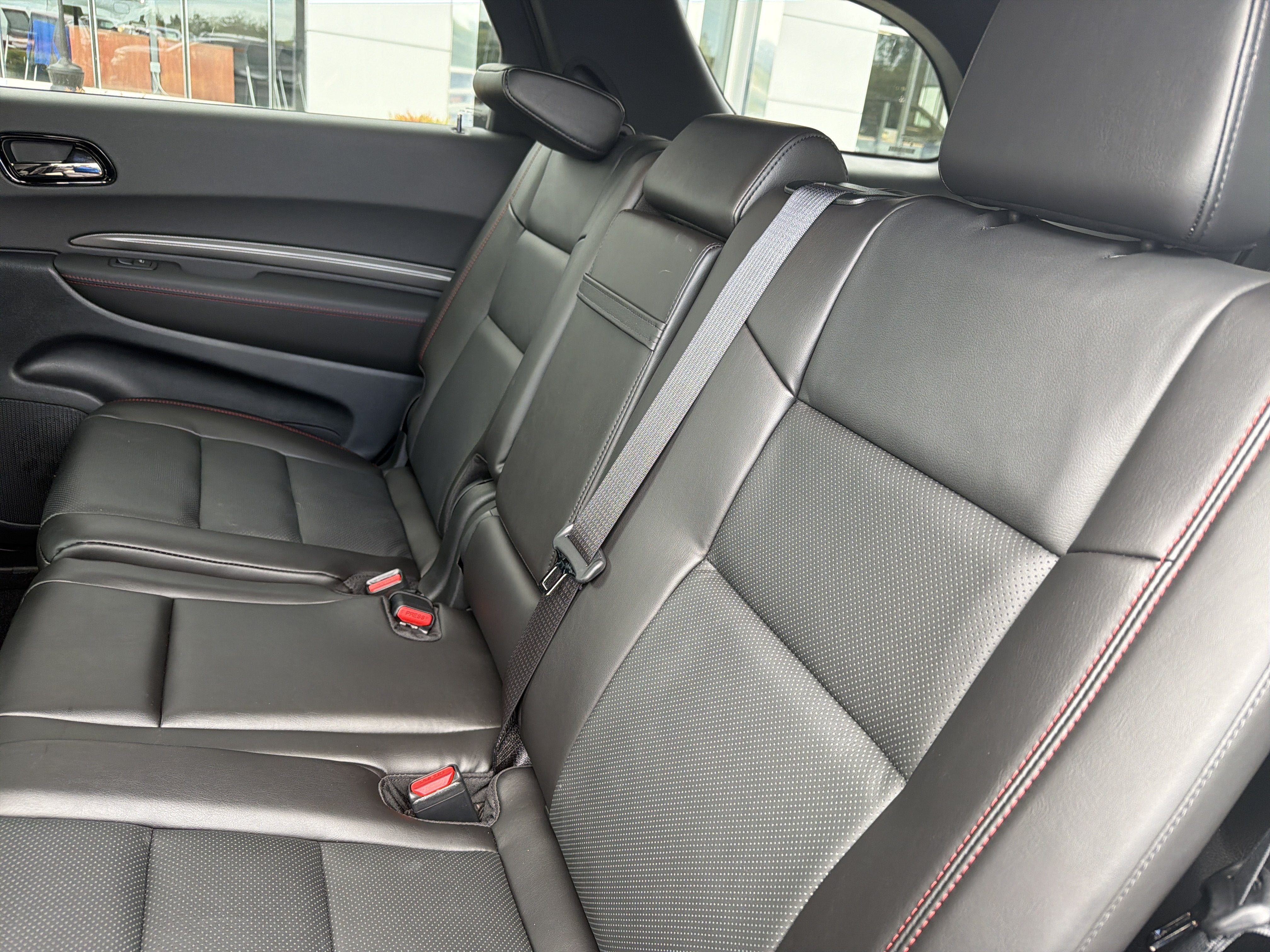 2027 Dodge Durango DURANGO GT HEMI V8 PLUS AWD