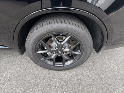 2027 Dodge Durango DURANGO GT HEMI V8 PLUS AWD