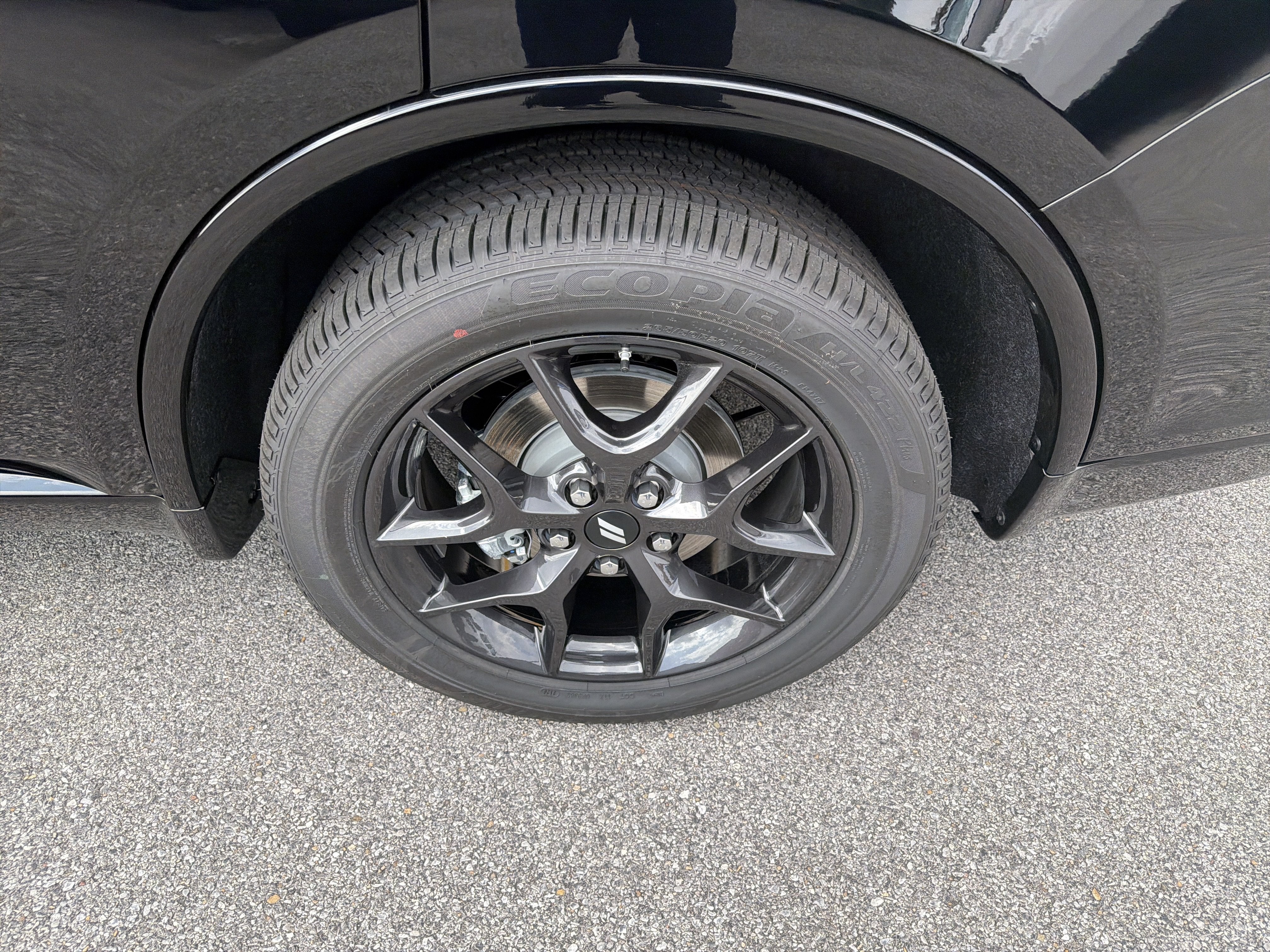 2027 Dodge Durango DURANGO GT HEMI V8 PLUS AWD