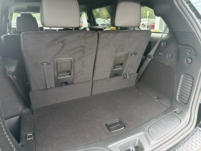 2027 Dodge Durango DURANGO GT HEMI V8 PLUS AWD