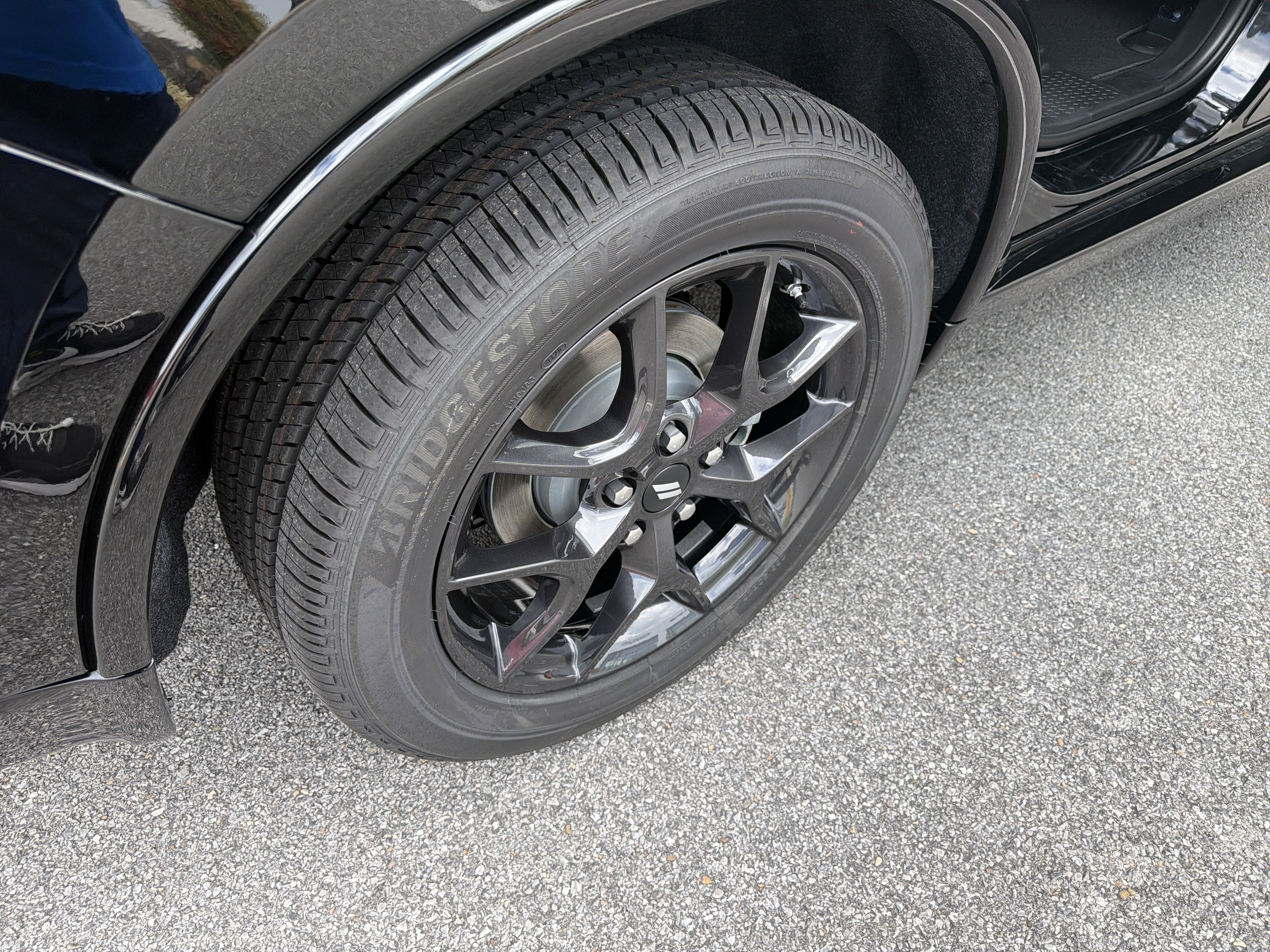 2027 Dodge Durango DURANGO GT HEMI V8 PLUS AWD