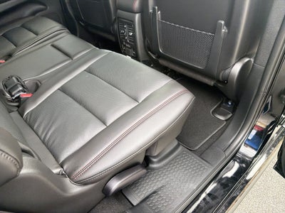 2027 Dodge Durango DURANGO GT HEMI V8 PLUS AWD