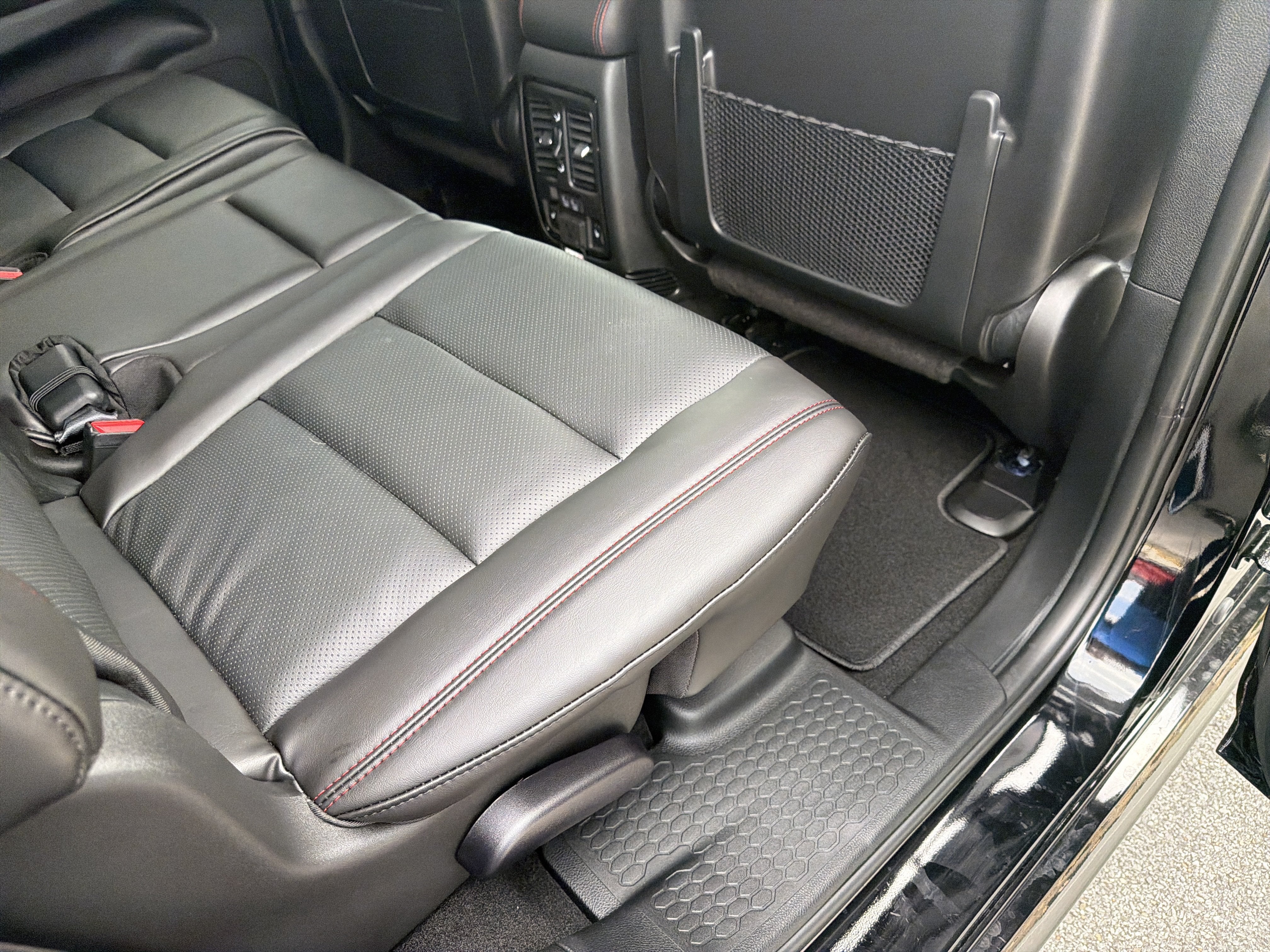 2027 Dodge Durango DURANGO GT HEMI V8 PLUS AWD