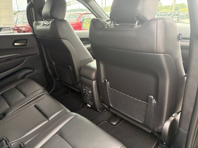 2027 Dodge Durango DURANGO GT HEMI V8 PLUS AWD