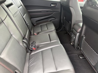 2027 Dodge Durango DURANGO GT HEMI V8 PLUS AWD