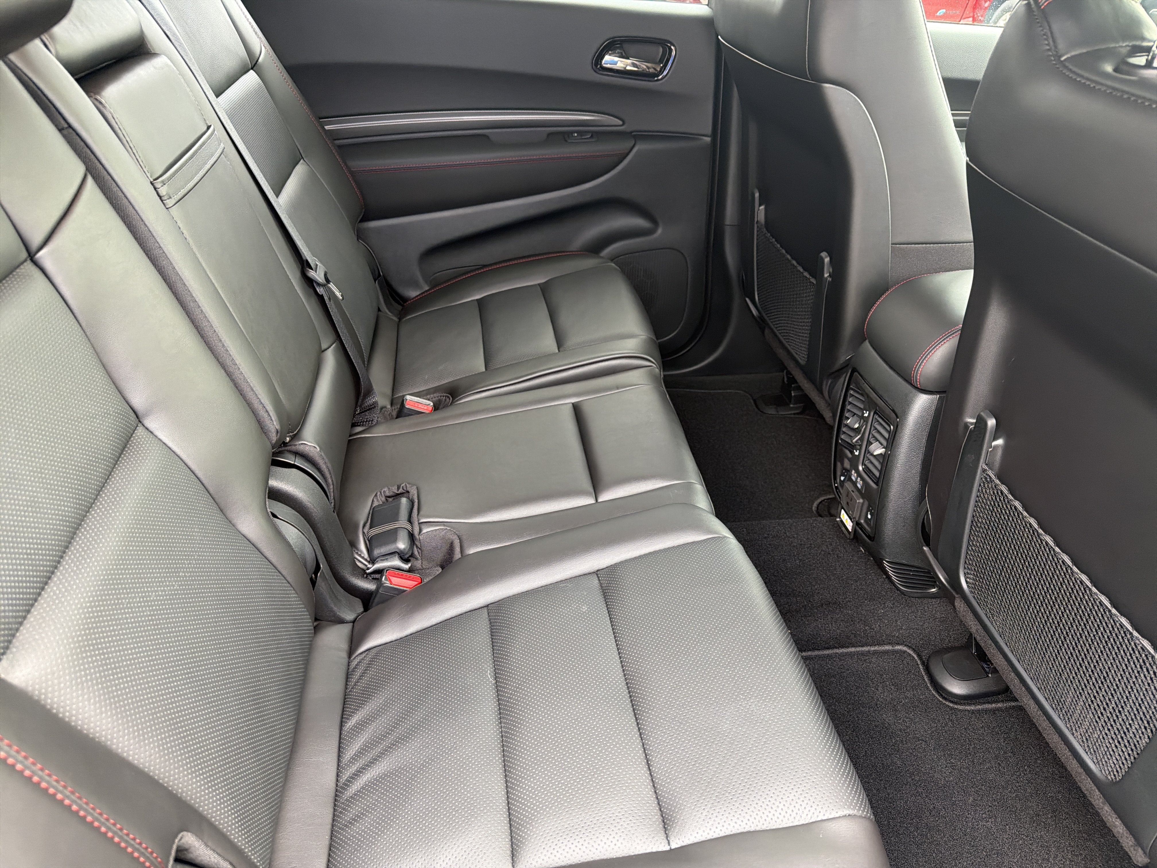 2027 Dodge Durango DURANGO GT HEMI V8 PLUS AWD