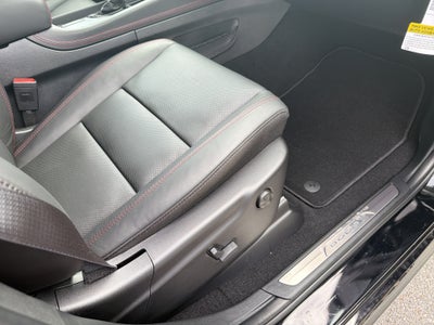 2027 Dodge Durango DURANGO GT HEMI V8 PLUS AWD