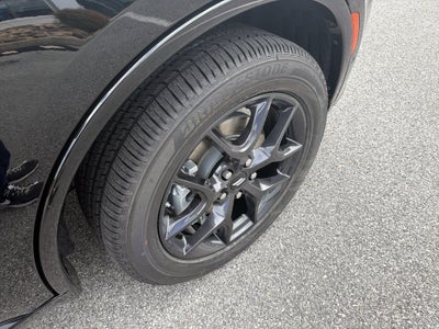 2027 Dodge Durango DURANGO GT HEMI V8 PLUS AWD