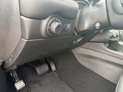 2027 Dodge Durango DURANGO GT HEMI V8 PLUS AWD