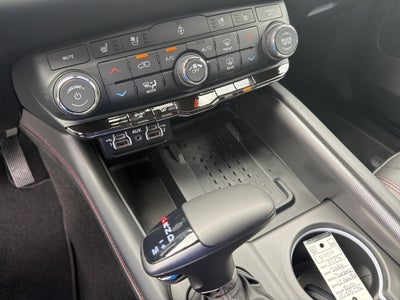 2027 Dodge Durango DURANGO GT HEMI V8 PLUS AWD