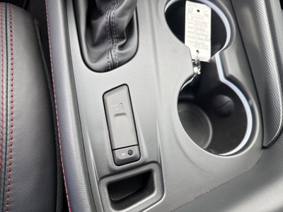 2027 Dodge Durango DURANGO GT HEMI V8 PLUS AWD