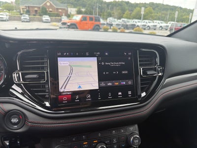 2027 Dodge Durango DURANGO GT HEMI V8 PLUS AWD