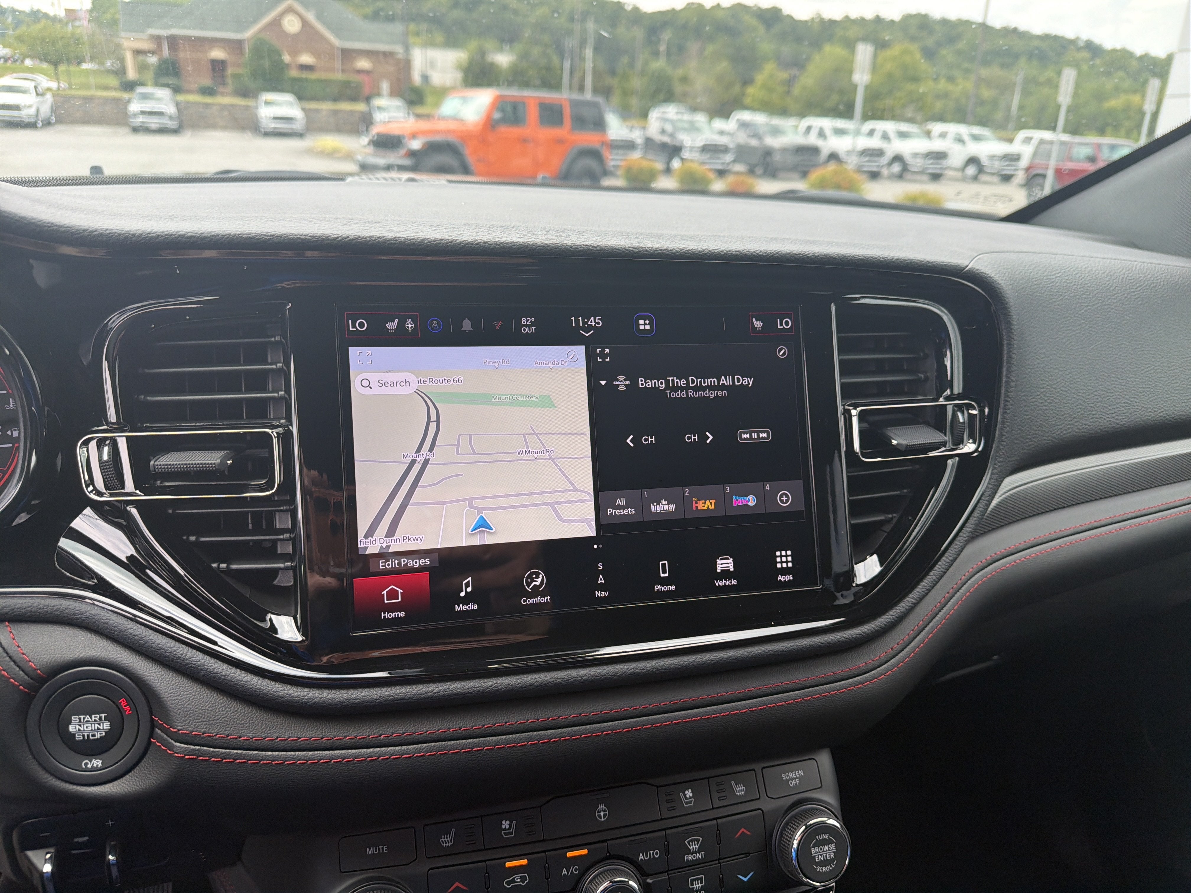 2027 Dodge Durango DURANGO GT HEMI V8 PLUS AWD