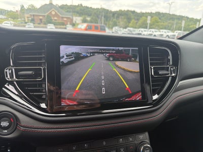 2027 Dodge Durango DURANGO GT HEMI V8 PLUS AWD