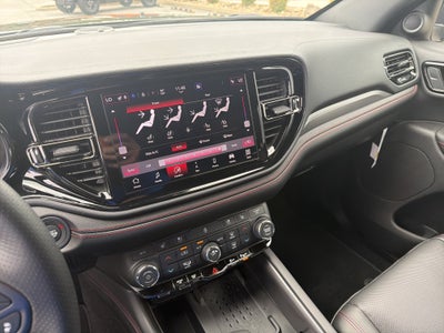 2027 Dodge Durango DURANGO GT HEMI V8 PLUS AWD