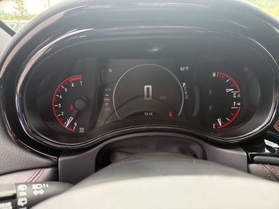 2027 Dodge Durango DURANGO GT HEMI V8 PLUS AWD