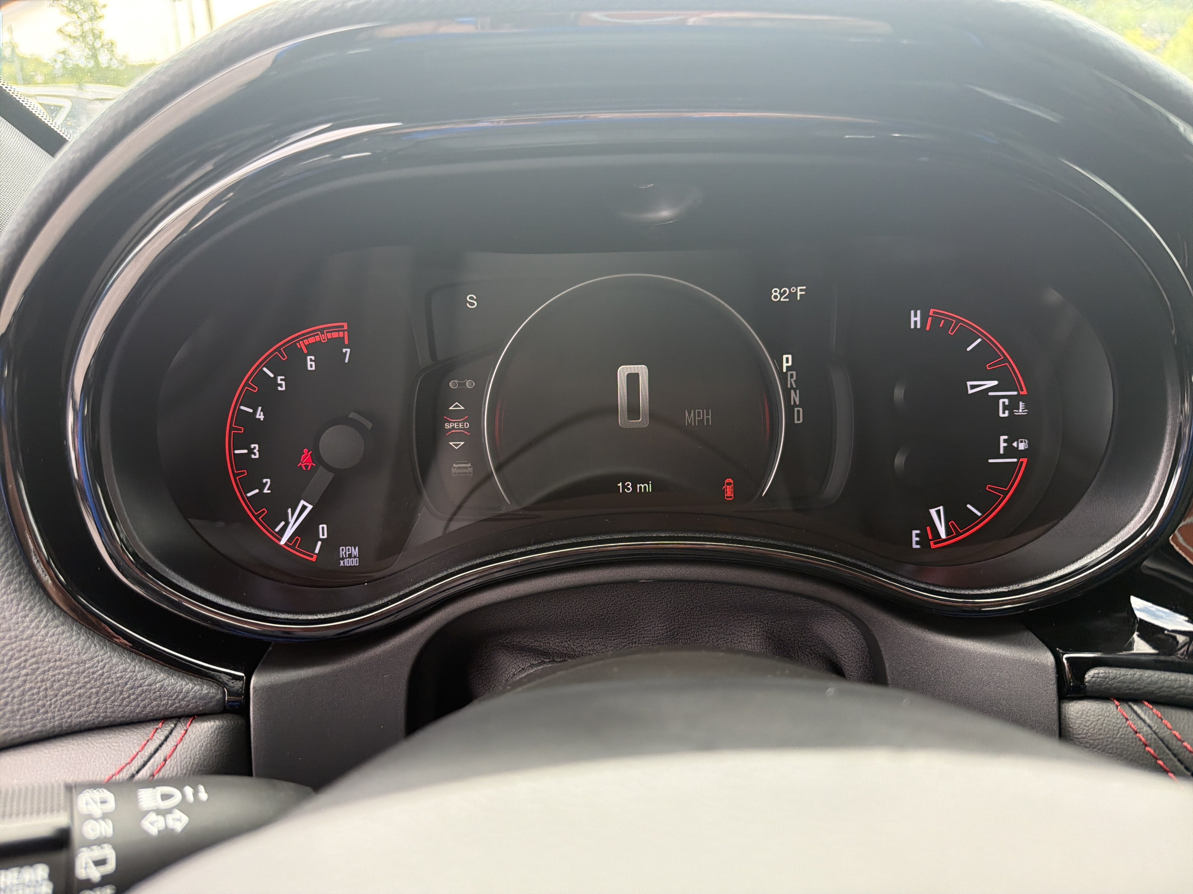 2027 Dodge Durango DURANGO GT HEMI V8 PLUS AWD