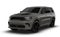 2026 Dodge Durango DURANGO SRT HELLCAT JAILBREAK AWD
