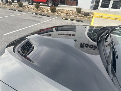 2026 Dodge Durango DURANGO SRT HELLCAT JAILBREAK AWD